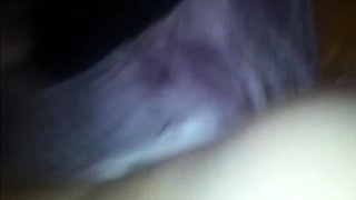 Bulgarian Ex-Girlfriend Fingering Her Pussy to Orgasm