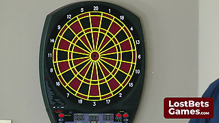 This Strip Darts Game Promises a Night of Unexpected Delights