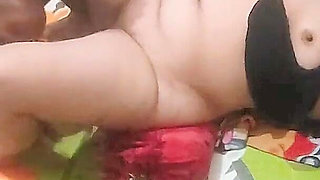 Lick the Pussy of a Horny, Busty Girl