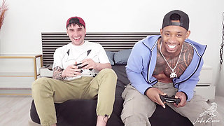 Italian Teen with Perfect Ass and Pussy Gets Fucked by a Friend Part1
