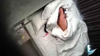 Couple amateur hidden cam my bitch