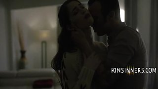 Stepbro's Irresistible Mistake: A Forbidden Encounter