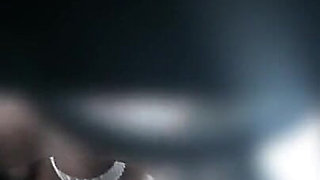 Sneaky View Demon Head