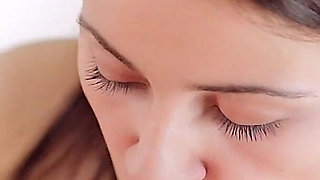 She Is Cute French Teen Who Got Ass Fucked by Her Lover