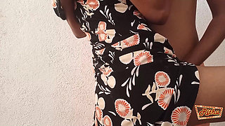 Nangige Hodama Yaluwawa Tok Karala Hikuwa - My Sisters Hot Friend is Rithu