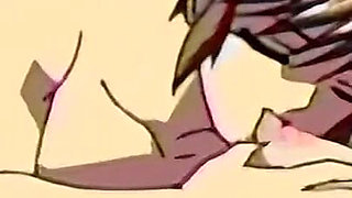 Passionate Sex Between Friends