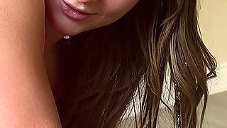 Step Sister Can’t Stop Squirting