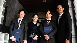 (Uncensored) I Am Obsessed With My Son's Friend's Immoral