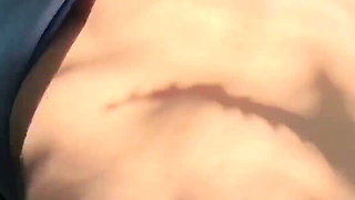 Nature Trip Then Fuck