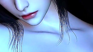 Goddess of Endless Seduction: Virtual Fantasy - 3D Animation Hentai