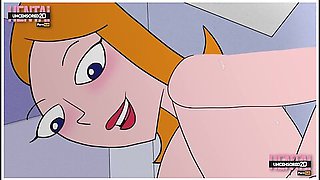 Car Toon - Phineas And Ferb Uncensored 2d R34 Candace Hentai Stepsister Porn Rule 34 Nude Cosplay Xxx