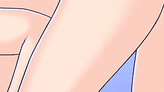 Quickie a Love Hotel Story: Hentai Cartoon Porn - Episode 10