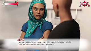 Life in Middle East #19