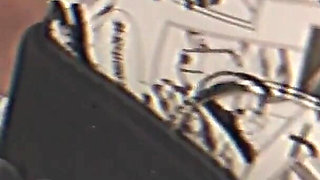 Foot fetish - Japanese boots