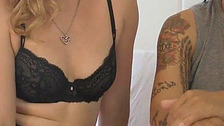 Interview: Charlies First Anal Fisting Featuring Charlie Forde, Dana Vespoli