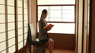 A062g02 a Married Woman Who Falls Into Abnormal Sweet Pleasure! the Metamorphosis of M Temperament Flowering Goes Crazy!