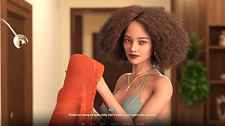 A Teacher of Very Private Classes (part 8)