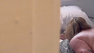 Voyeur Stepson - Rite of Passage