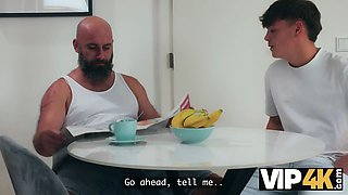 Vip4k. your grandpa is the greatest sex tormentor