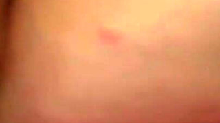 Natural Hairy Amateur Pussy Destroyed