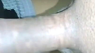 Desi Bhabhi's Son in Law Punishment Sucking