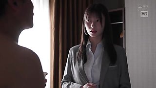 Office Lady's Reluctant Pleasure with Hated Boss x1xABF0CD68569A57D088
