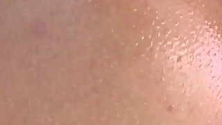 True Anal - Jade Jantzen's Ass Rides a Shaft