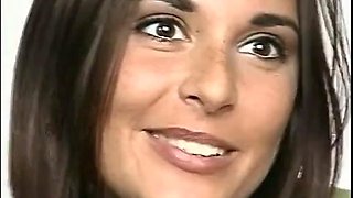 PatriciaMajor01 ft. Patricia Major: Babe, Eporner  Vintage Porn