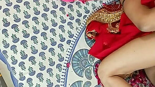 On My Wedding Night, My Brother-in-law Came Into the Room and Quenched My Thirst and Left the Bride, Full Hindi Video Went Viral