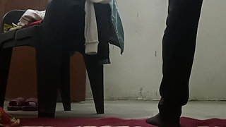 College Girl Viral Mms Video with BF