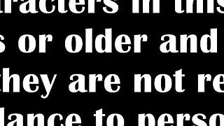 The East Block: Hot Nurses Taking Care for an Elderly Man - Episode 43