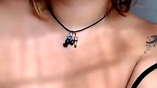 You Cumming All Over My Body