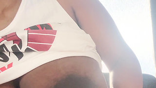 Stepmommy Woke up Ready to Be Milked