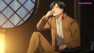 Chance Meeting: You're the One Who Will Have My Babe, Not Your Sister - Hentai Uncensored