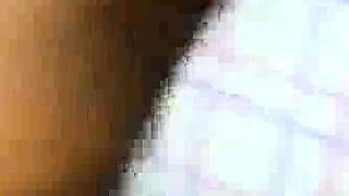 Smoking Swinger wife tries black cock bbc mm