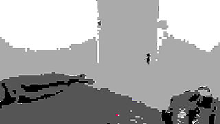 BBW Goth Cum in Mouth Interracial - Part 1 - Alice Mayflower X Axel Reigns