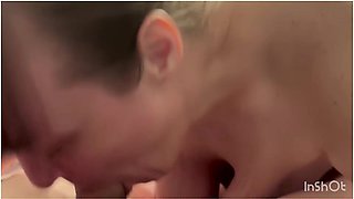 Mature Woman Oral Creampie Compilation