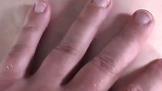 Babysitter Claire Gets Fucked in the Ass