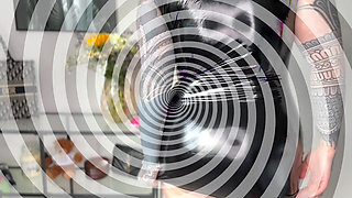 Seduced Into Submission Mesmerize