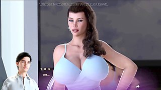 Hentai sex, fuck her, hentai fuck