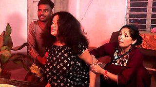 Tantrik Mallu Uncut - Indian Hindi cosplay amateur hardcore