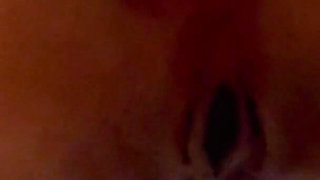 Dragon Dildo DP Fuck Horny MILF in Ass and Greedy Cunt