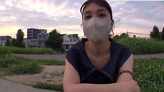 Amateur asian stepsister teen