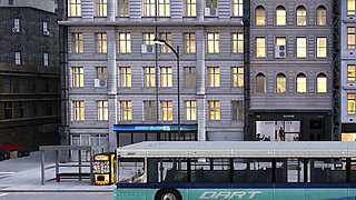 Kink Maker 7 Kelsi's 5-man Bukkake Face & Body Drench