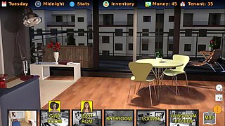 Big City Pleasures Country Guy With Huge Cock On College Ep 18