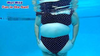 Wet Wild Fun in the Sun Full Video