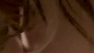 First Anal -brought My Japanese GF to Room and Making Magnificent Blowjob and Hard Sex with Her.