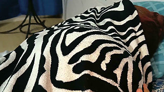 What Happened Yesterday?: Lucky Man Wakes Up With Beautiful MILF By His Side To Fuck