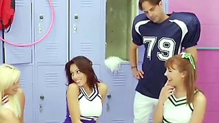 Touchdown Temptations Parody