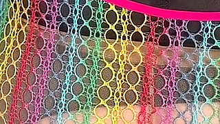 Vgq14 Aunty Sandra Layered up Again